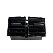 Rear AC Vent Assembly for MERCEDES-BENZ ML-CLASS W164 (2006-2012) in Black color