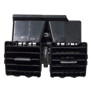 Rear AC Vent Assembly for MERCEDES-BENZ ML-CLASS W166 (2012-2015) in Black color