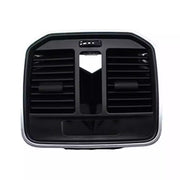 Rear AC Vent Assembly for PORSCHE MACAN 95B (2014-2018) in Black color