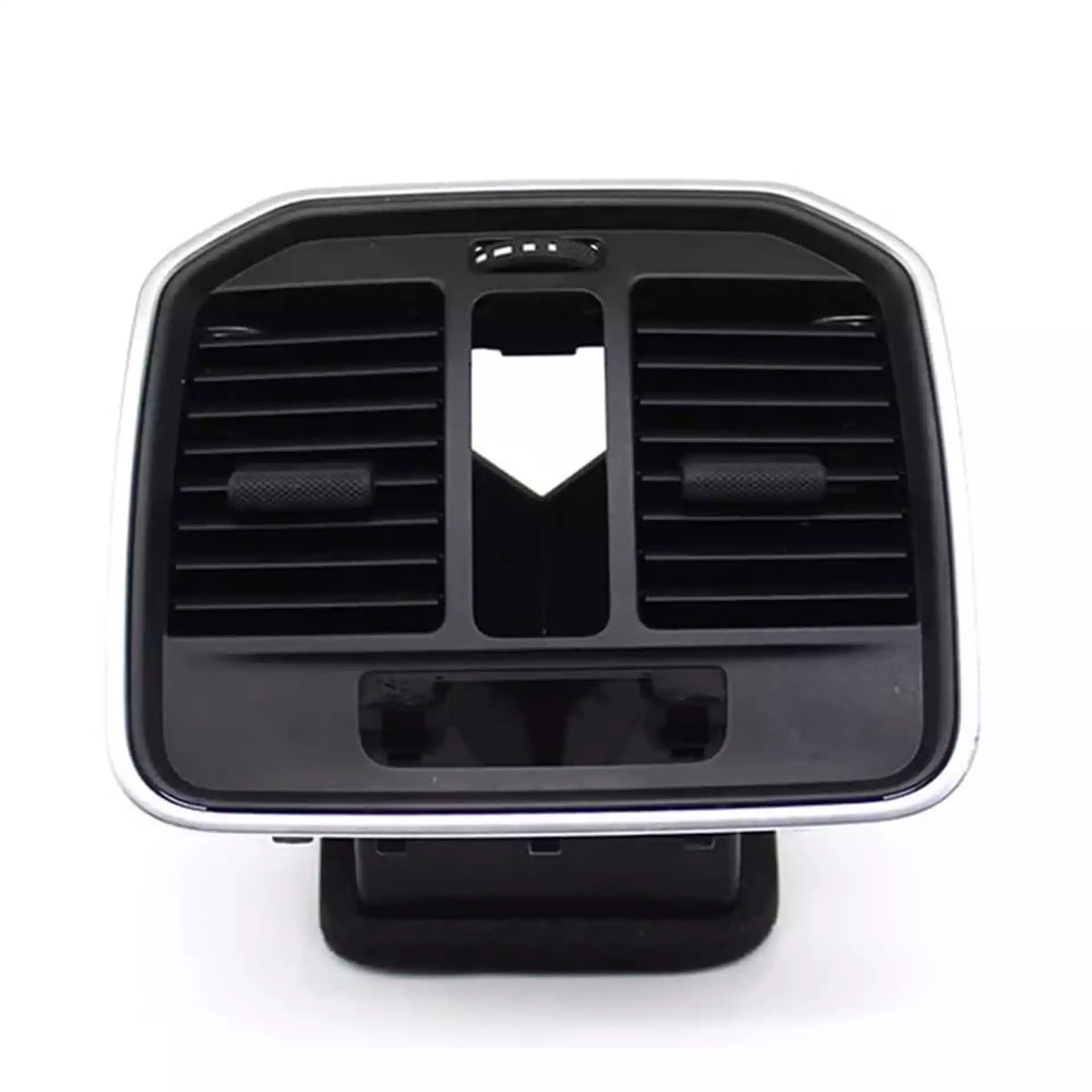Rear AC Vent Assembly for PORSCHE MACAN 95B (2014-2018) in Black color