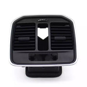 Rear AC Vent Assembly for PORSCHE MACAN 95B (2014-2018) in Black color