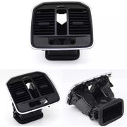 Rear AC Vent Assembly for PORSCHE MACAN 95B (2014-2018) in Black color