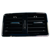 Rear AC Vent Assembly for SKODA KODIAQ NS6 (2017-2020) in Black color