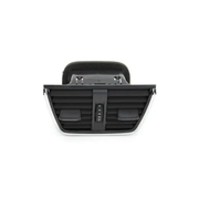 Rear AC Vent Assembly for SKODA OCTAVIA 5E3 (2013-2020) in Black color