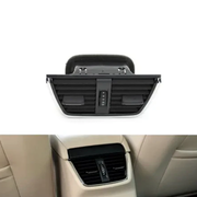 Rear AC Vent Assembly for SKODA OCTAVIA 5E3 (2013-2020) in Black color