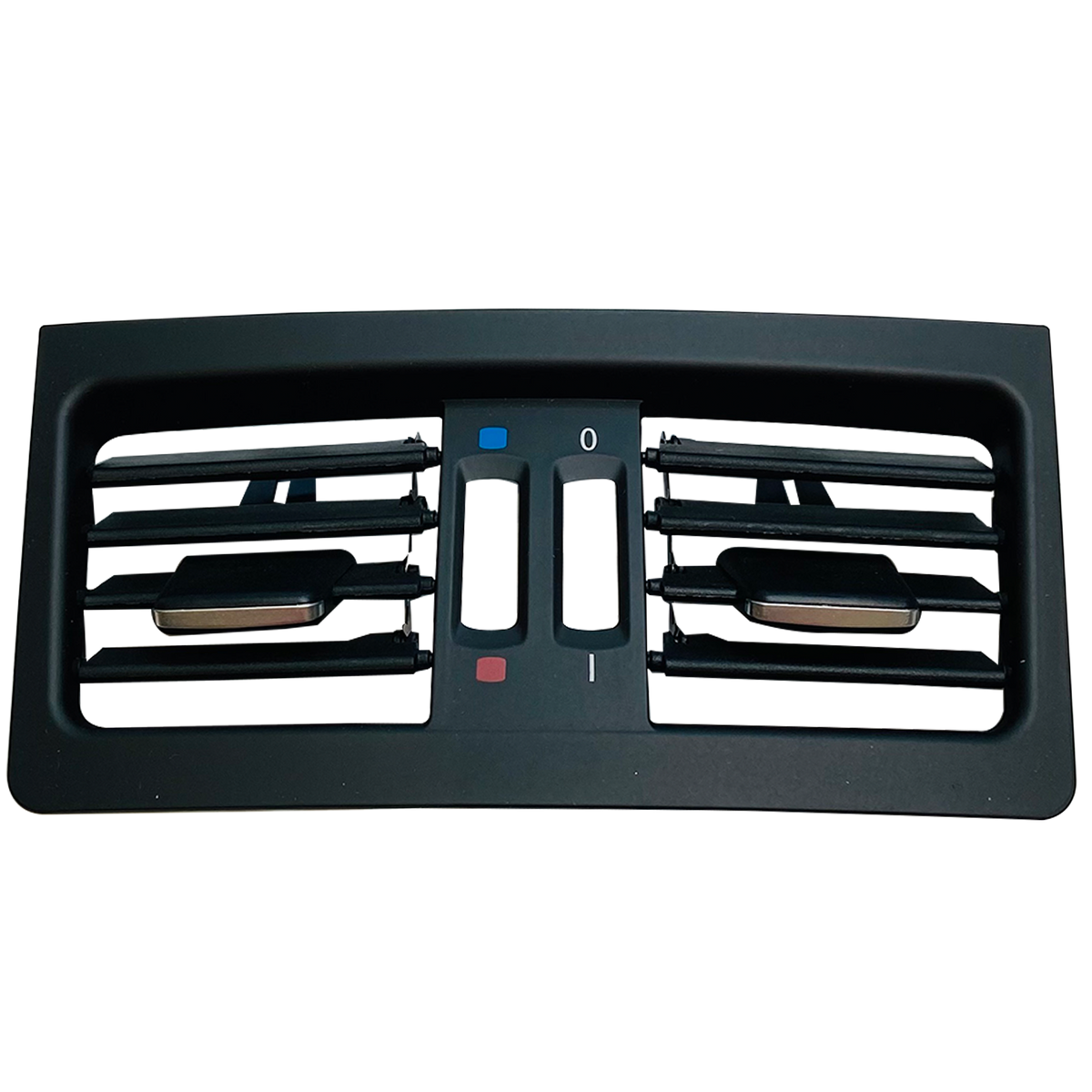 Rear AC Vent Grille for BMW 3 Series E91 (2005-2012) in Black color