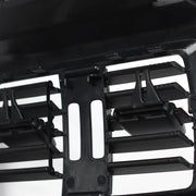 Rear AC Vent Grille for BMW X3 F25 (2011-2017) in Black color