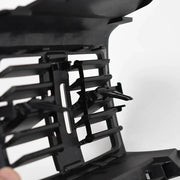 Rear AC Vent Grille for BMW X3 F25 (2011-2017) in Black color