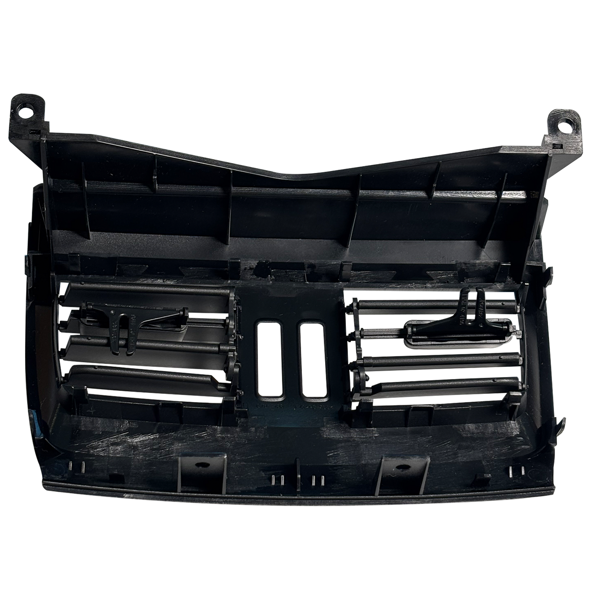 Rear AC Vent Grille for BMW X5 F15 (2014-2018) in Black color Model A