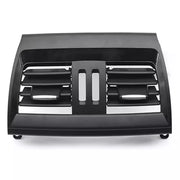 Rear AC Vent Grille for BMW X5 F15 (2014-2018) in Black color Model A