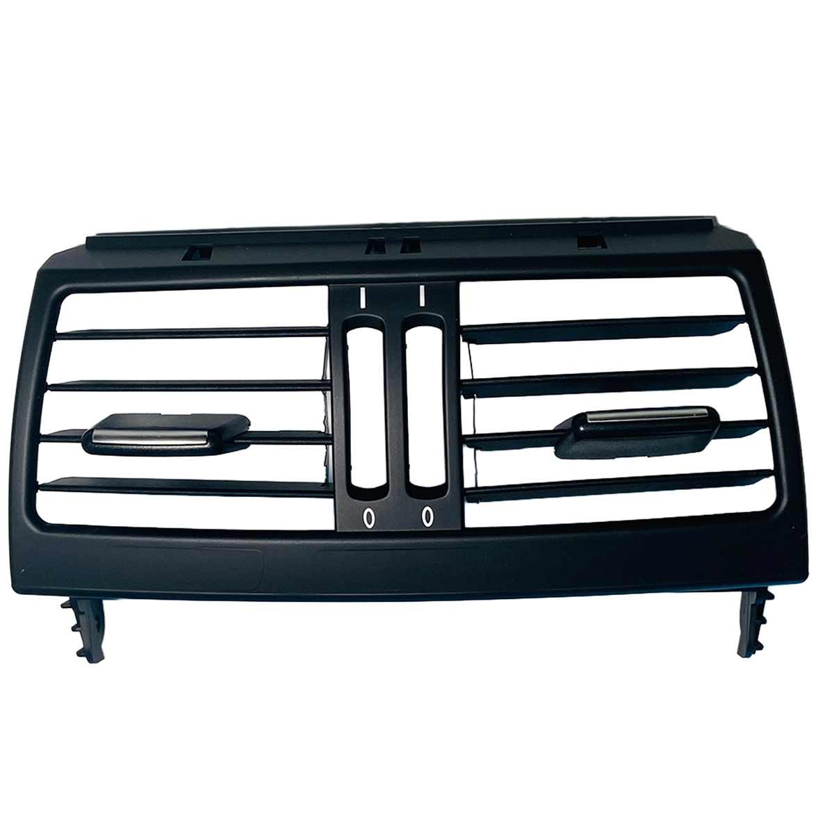 Rear AC Vent Grille for BMW X6 E71 (2009-2014) in Black color Standard Model