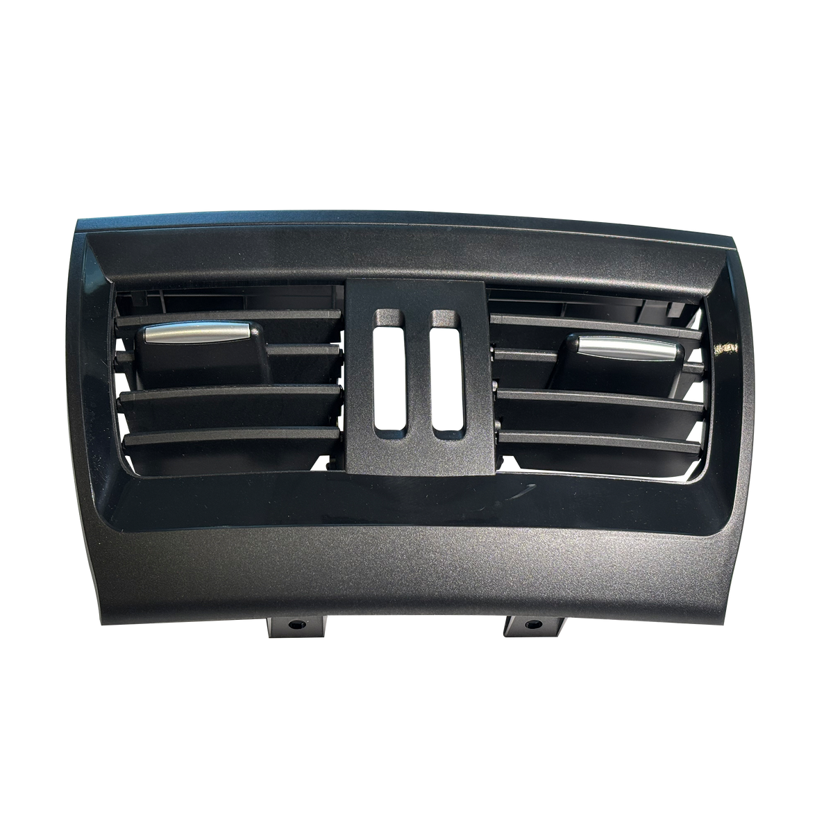 Rear AC Vent Grille for BMW X6 F16 (2014-2019) in Black color Model A