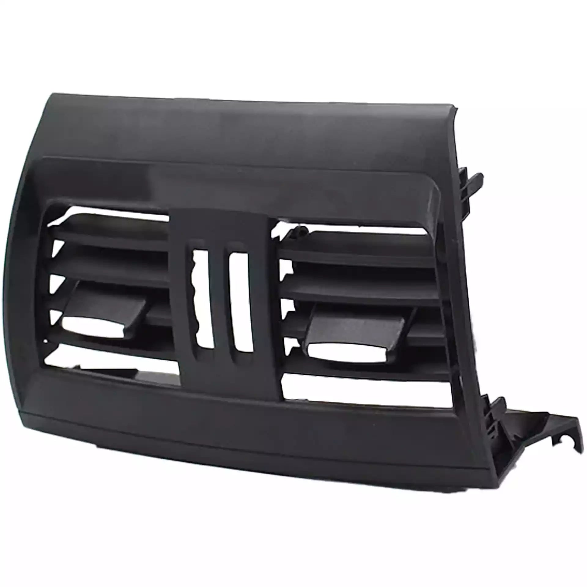 Rear AC Vent Grille for BMW X6 F16 (2014-2019) in Black color Model A