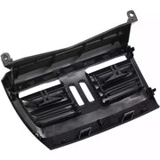 Rear AC Vent Grille for BMW X6 F16 (2014-2019) in Black color Model A