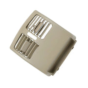 Rear AC Vent Grille for MERCEDES-BENZ C-CLASS W204 (2007-2014) in Beige color Standard Model