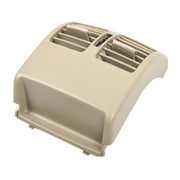 Rear AC Vent Grille for MERCEDES-BENZ C-CLASS W204 (2007-2014) in Beige color Standard Model