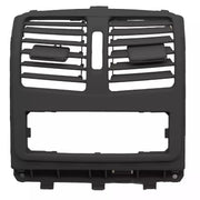 Rear AC Vent Grille for MERCEDES-BENZ CLS C218 (2011-2017) in Black color Model B