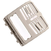 Rear AC Vent Grille for MERCEDES-BENZ CLS C218 (2011-2017) in Light Beige color Model B