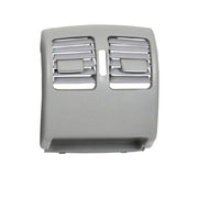 Rear AC Vent Grille for MERCEDES-BENZ E-CLASS W207 (2010-2016) in Gray color Standard Model