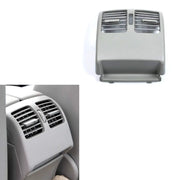 Rear AC Vent Grille for MERCEDES-BENZ E-CLASS W207 (2010-2016) in Gray color Standard Model