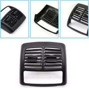 Rear AC Vent Grille for MERCEDES-BENZ E-CLASS W211 (2003) in Black color