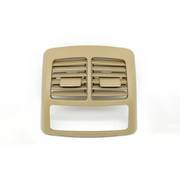 Rear AC Vent Grille for MERCEDES-BENZ E-CLASS W211 (2003) in Dark Yellow color