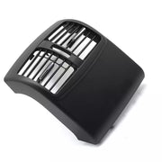 Rear AC Vent Grille for MERCEDES-BENZ E-CLASS W212 (2009-2016) in Black color Standard Model