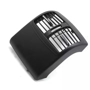Rear AC Vent Grille for MERCEDES-BENZ E-CLASS W212 (2009-2016) in Black color Standard Model