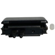 Rear AC Vent Grille for MERCEDES-BENZ GLK-Class X204 (2010-2015) in Moka color Slider