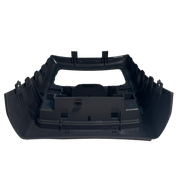 Rear AC Vent Repair Kit for BMW 3 Series E90 (2007-2011) in Black color Outer Frame
