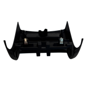 Rear AC Vent Repair Kit for BMW 5 Series F18 (2010-2016) in Black color High-End Model Outer Frame