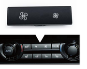 Rear AC Ventilation Button for BMW 6 F06 (2012-2018)