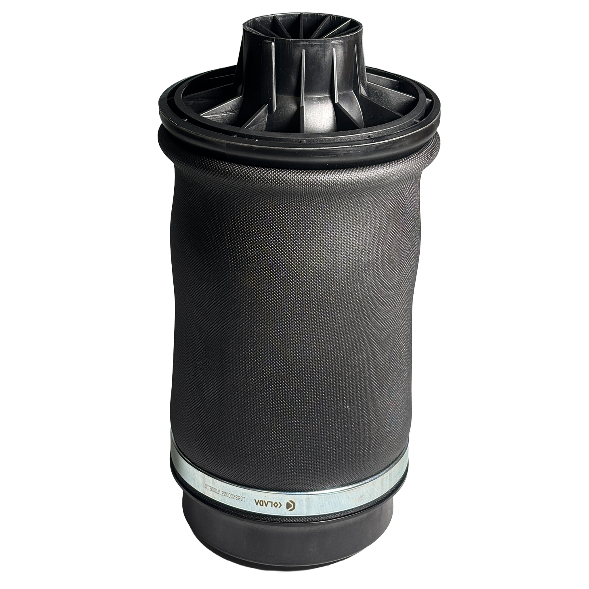 Rear Air Spring Balloon for MERCEDES-BENZ GL-CLASS X164 (2006-2012) for Air Suspension with plug connector