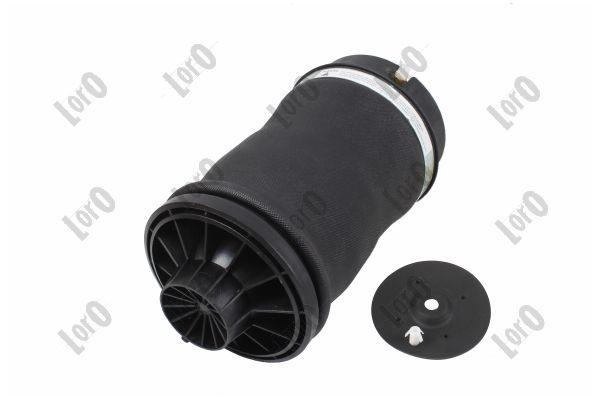 Rear Air Spring Balloon for MERCEDES-BENZ GL-CLASS X164 (2006-2012) for Air Suspension with plug connector