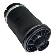 Rear Air Spring Balloon for MERCEDES-BENZ ML-CLASS W163 (1998-2005) for Air Suspension with plug connector