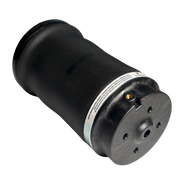 Rear Air Spring Balloon for MERCEDES-BENZ ML-CLASS W164 (2006-2012) for Air Suspension with plug connector
