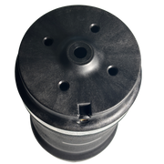 Rear Air Spring Balloon for MERCEDES-BENZ ML-CLASS W164 (2006-2012) for Air Suspension with plug connector