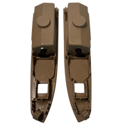 Rear Ashtray Assembly for BMW 7 SERIES F01 (2009-2015) in Beige color