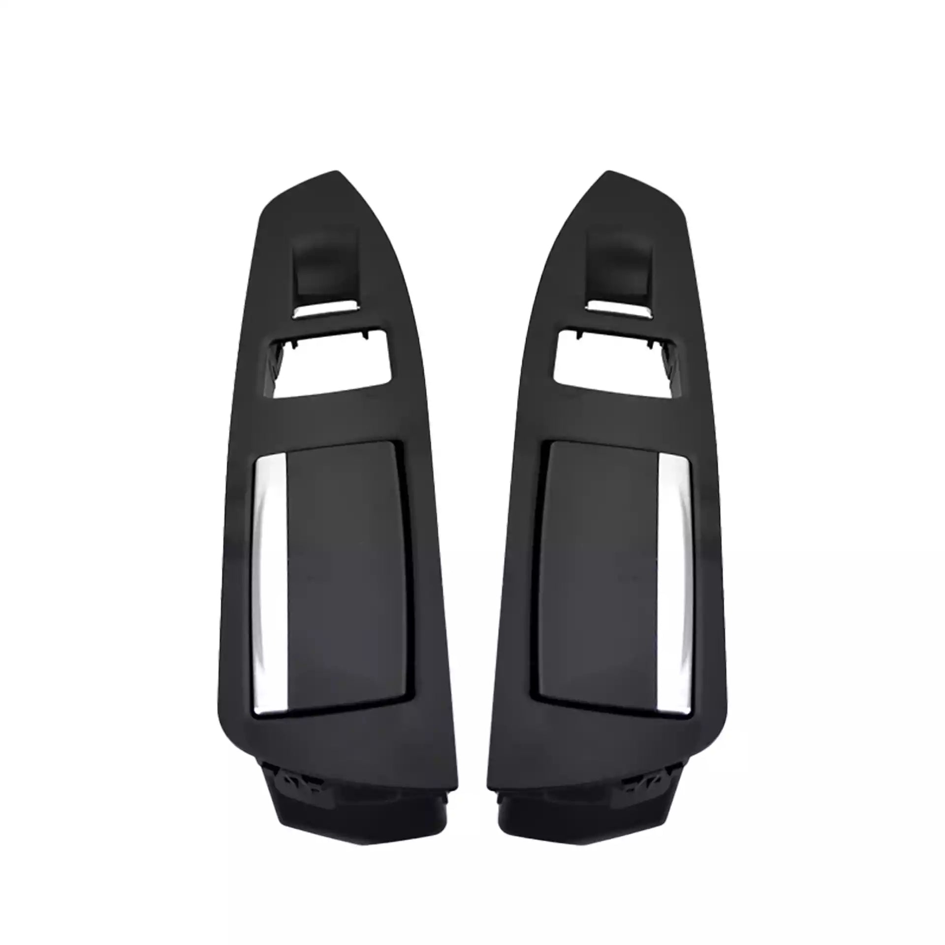 Rear Ashtray Assembly for BMW 7 SERIES F01 (2009-2015) in Black color