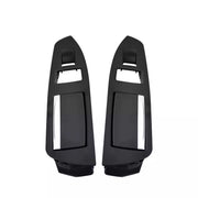 Rear Ashtray Assembly for BMW 7 SERIES F01 (2009-2015) in Black color