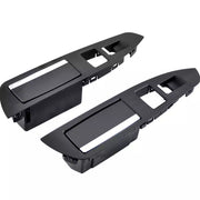 Rear Ashtray Assembly for BMW 7 SERIES F01 (2009-2015) in Black color