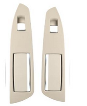 Rear Ashtray Assembly for BMW 7 SERIES F01 (2009-2015) in Oyster color