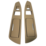 Rear Ashtray Assembly for BMW 7 SERIES F02 (2009-2015) in Beige color