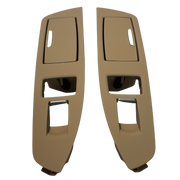 Rear Ashtray Assembly for BMW 7 SERIES F02 (2009-2015) in Beige color
