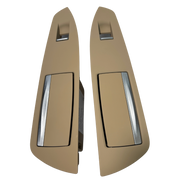 Rear Ashtray Assembly for BMW 7 SERIES F02 (2009-2015) in Beige color