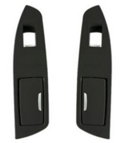 Rear Ashtray Assembly for BMW 7 SERIES F02 (2009-2015) in Black color