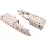 Rear Ashtray Assembly for BMW 7 SERIES F02 (2009-2015) in Oyster color