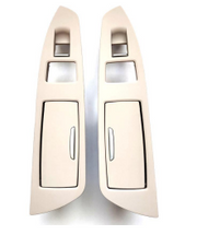 Rear Ashtray Assembly for BMW 7 SERIES F02 (2009-2015) in Oyster color