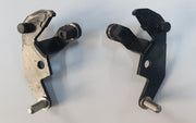 Rear Bracket Set for MERCEDES-BENZ C-CLASS W203 (2001-2007)