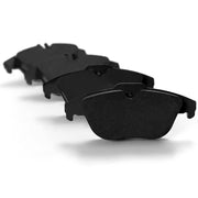 Rear Brake Pads for Volkswagen Jetta (2011-2014) (Without Sensor)_2